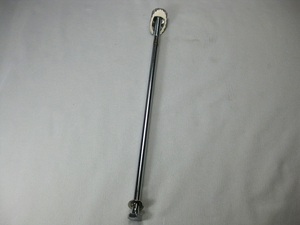 GY-8100立管中心螺絲Hexagonal expander bolt for stem