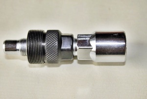 GY-116 Cotterless crank tool